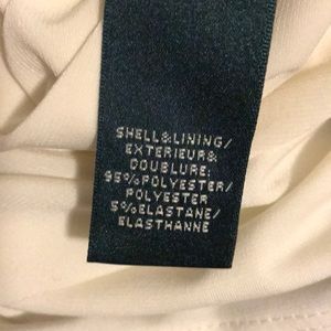 Lauren Ralph Lauren Dresses - Ralph Lauren poly spandex faux wrap sheath dress Lauren Ralph Lauren Dresses - Ralph Lauren poly spandex faux wrap sheath dress